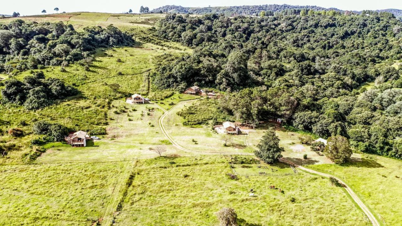 Africamps At Gowan Valley Balgowan Extérieur photo